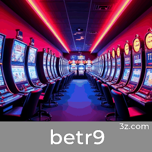 betr9 Bônus acumulado betr9